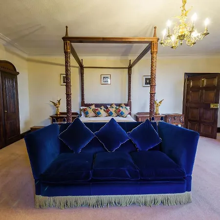 Lavish Holiday In Near Wild Rose Park Дом отдыха Appleby-in-Westmorland