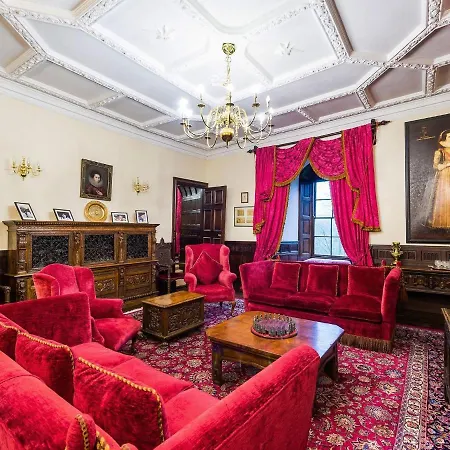 Lavish Holiday In Near Wild Rose Park Дом отдыха