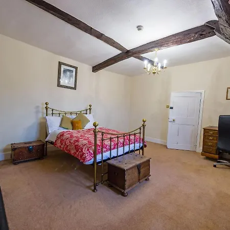 Lavish Holiday In Near Wild Rose Park *