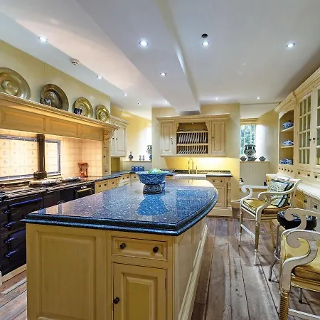 Lavish Holiday In Near Wild Rose Park Appleby-in-Westmorland