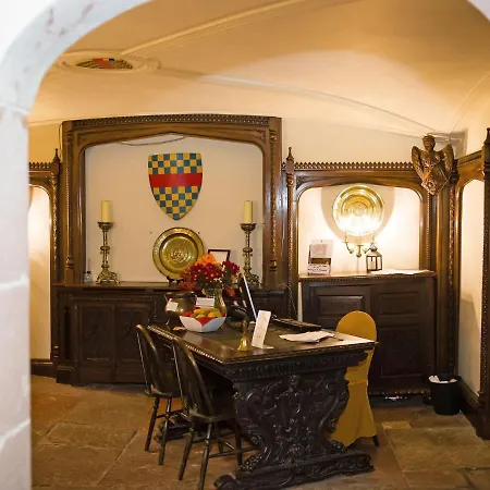 Lavish Holiday In Near Wild Rose Park Appleby-in-Westmorland
