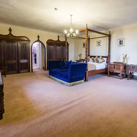 Lavish Holiday In Near Wild Rose Park Дом отдыха Appleby-in-Westmorland