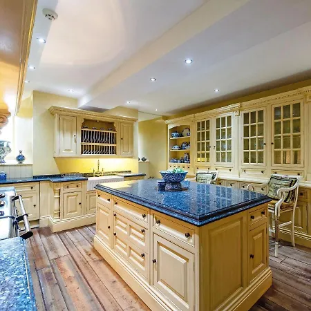 Lavish Holiday In Near Wild Rose Park Дом отдыха Appleby-in-Westmorland