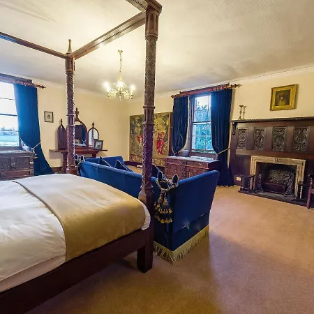 Lavish Holiday In Near Wild Rose Park *