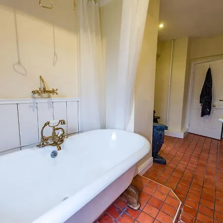 Lavish Holiday In Near Wild Rose Park * Appleby-in-Westmorland