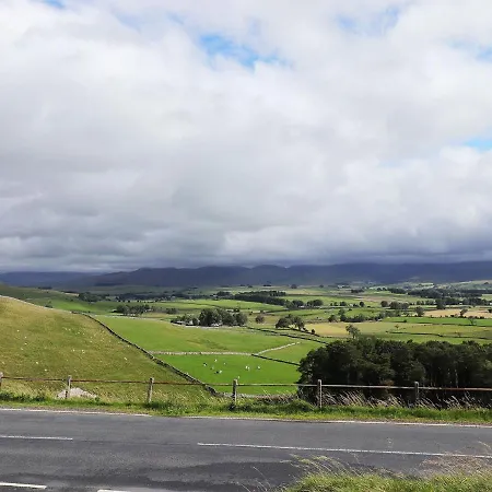 Lavish Holiday In Near Wild Rose Park * Appleby-in-Westmorland