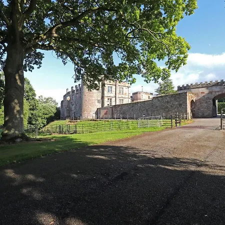 Lavish Holiday In Near Wild Rose Park Дом отдыха Appleby-in-Westmorland