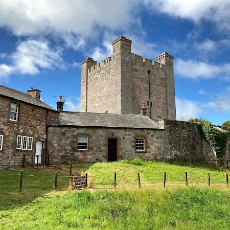 Lavish Holiday In Near Wild Rose Park Дом отдыха Appleby-in-Westmorland