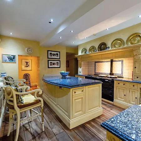 Lavish Holiday In Near Wild Rose Park Дом отдыха Appleby-in-Westmorland