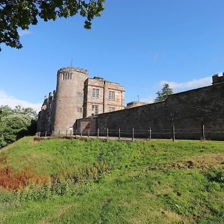 Lavish Holiday In Near Wild Rose Park Appleby-in-Westmorland