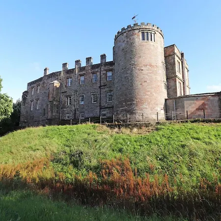 Дом отдыха Lavish Holiday In Near Wild Rose Park Appleby-in-Westmorland